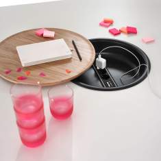 TIMBA Table 5