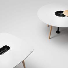 Konferenztisch Bene, TIMBA Table