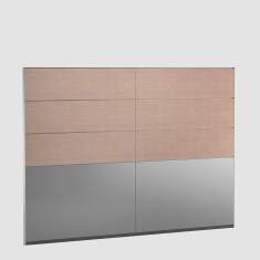 Organisationswände, Bene, W4 Wall-to-Wall