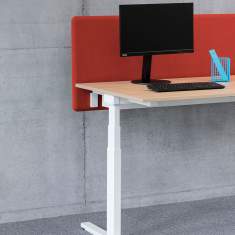 Bürotisch Bene Level Lift