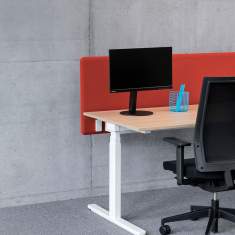 Bürotisch Bene Level Lift