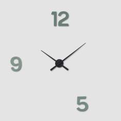 Wanduhren Bene bFRIENDS Wall Clock