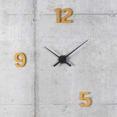 Wanduhren Bene bFRIENDS Wall Clock