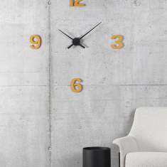 Wanduhren Bene bFRIENDS Wall Clock