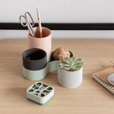 office accessories Bürozubehör Büroaccessories Bene bFRIENDS