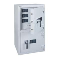 Deposittresor Züblin-Firesafe Deposittresore TG-N