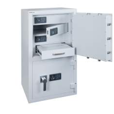 Deposittresor Züblin-Firesafe Deposittresore TG-N