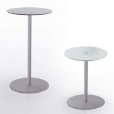 Designer Beistelltisch Set runde Beistelltische Set , Caimi, Jolly