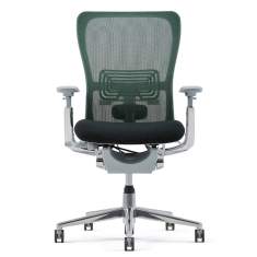 Ergonomischer Bürostuhl Haworth Zody II für komfortables Arbeiten