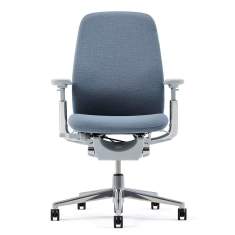 Bürostuhl Haworth Zody LX für ergonomisches Arbeiten