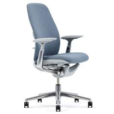 Ergonomischer Bürostuhl Haworth Zody LX für moderne Arbeitsplätze