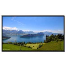 Interaktive Display Hunziker Viewsonic CDE8630