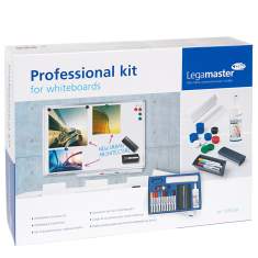 Legamaster Whiteboard Zubehör PROFESSIONAL Kit