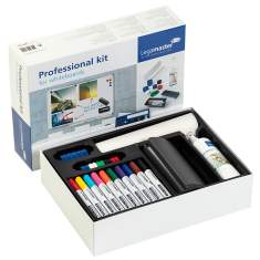 Legamaster Whiteboard Zubehör PROFESSIONAL Kit