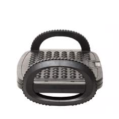 Ergonomisches Bürozubehör Hansa Fussstütze Footness Swing