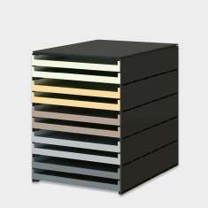 Schubladensysteme styro styroval pro "Magic Moments"