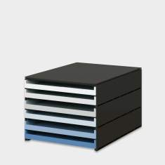 Schubladensysteme styro styroval pro "Magic Moments"