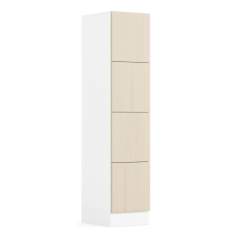 Schließfächer Büro Schließfächerschrank Lockerschrank modulare Büromöbelsysteme Kinnarps Capacity