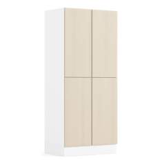 Garderobenschrank Holz Garderobenschränke Kinarps Capacity
