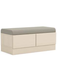 Sitzmodul Lounge Sitzmodule Sitzmöbel modular Kinnarps Capacity