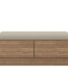 Sitzmodul Lounge Sitzmodule Sitzmöbel modular Kinnarps Capacity