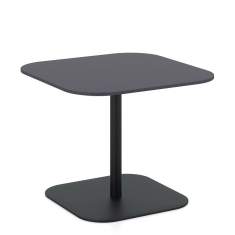 Designer Beistelltisch schwarz Beistelltische Kusch+Co Bound Tisch