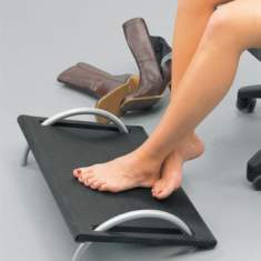 Ergonomisches Bürozubehör , Götessons, FUSSSTÜTZE