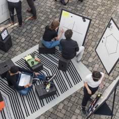 Staffelei Westermann flomo easel