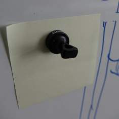 Whiteboard Magnete Westermann flomo whiteboard magnet