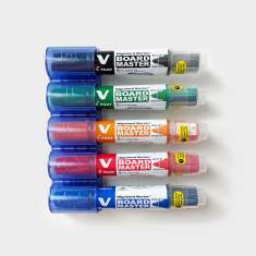 Whiteboard marker set Westermann flomo marker set