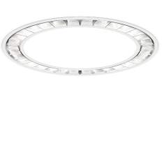Einbauleuchte rund Deckenleuchte Büro Deckenleuchten XAL MITA circle 200 / 240 / 450