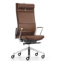 Girsberger Bürostuhl Design exklusive Bürostühle kaufen, Girsberger, Diagon Executive