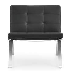 Girsberger Modell 1600 Loungesessel für elegante Loungebereiche