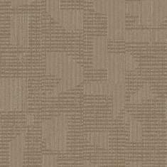 Textiler Bodenbelag Teppichplanken Interface E612 Straw