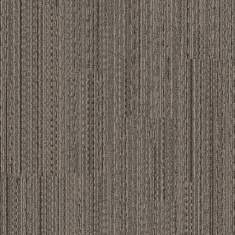 Textiler Bodenbelag Teppichplanken Interface E614 Brownstone