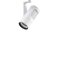 LED Strahler weiss Strahlersystem ERCO Eclipse Intrack