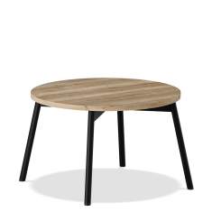 Beistelltisch rund Beistelltische Lounge König + Neurath NET.WORK.PLACE WAVE