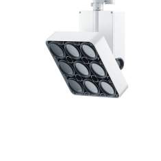 LED Strahler weiss Lichtsystem ERCO Stella