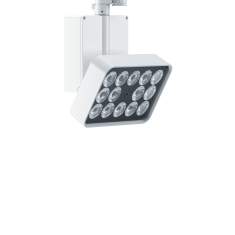 LED Strahler weiss Lichtsystem ERCO Stella