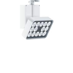 LED Strahler weiss Lichtsystem ERCO Stella