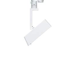 LED Strahler weiss Lichtsysteme ERCO Light Board
