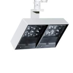 LED Strahler weiss Lichtsysteme ERCO Light Board