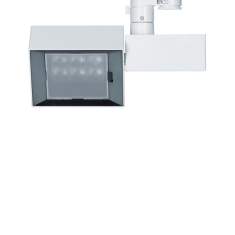 LED Deckenlampe modern LED Strahler Büroleuchte ERCO, Opton