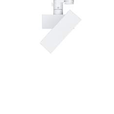 LED Deckenlampe modern LED Strahler Büroleuchte ERCO, Opton