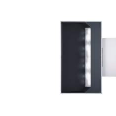 Deckenfluter weiss Wandleuchte LED Wandleuchten ERCO Pantrac