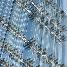 Planung - Lichtplanung Beleuchtungsprojekte ERCO Leuchten SPG Headquarters Genf