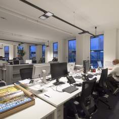 Planung - Lichtplanung Beleuchtungsprojekte ERCO Leuchten tipBerlin Redation, Berlin