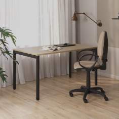 Drehstuhl Drehstühle Büro Bürostuhl ergonomisch Bürostühle SOHOS by Nowy Styl Jupiter