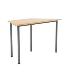 Tisch Konferenztisch Büro Bürotisch Konferenztische Schulungstisch einfach Tische Profim Eminent
rechteckige Tischplatte