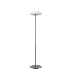 LED Leseleuchte rund Leseleuchten Stehlampe Home Office Belux Oto